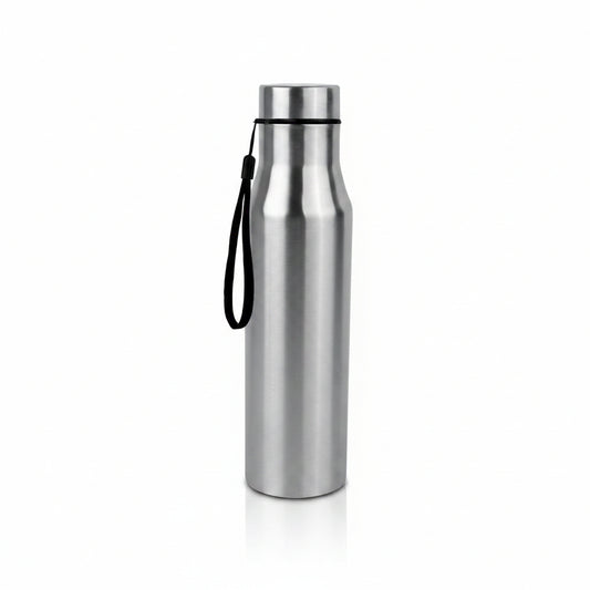 BSDW124- Long Cola Stainless Steel Single Wall Bottle