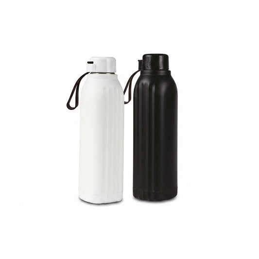 BSDW109- Square II Insulated Steel Bottle
