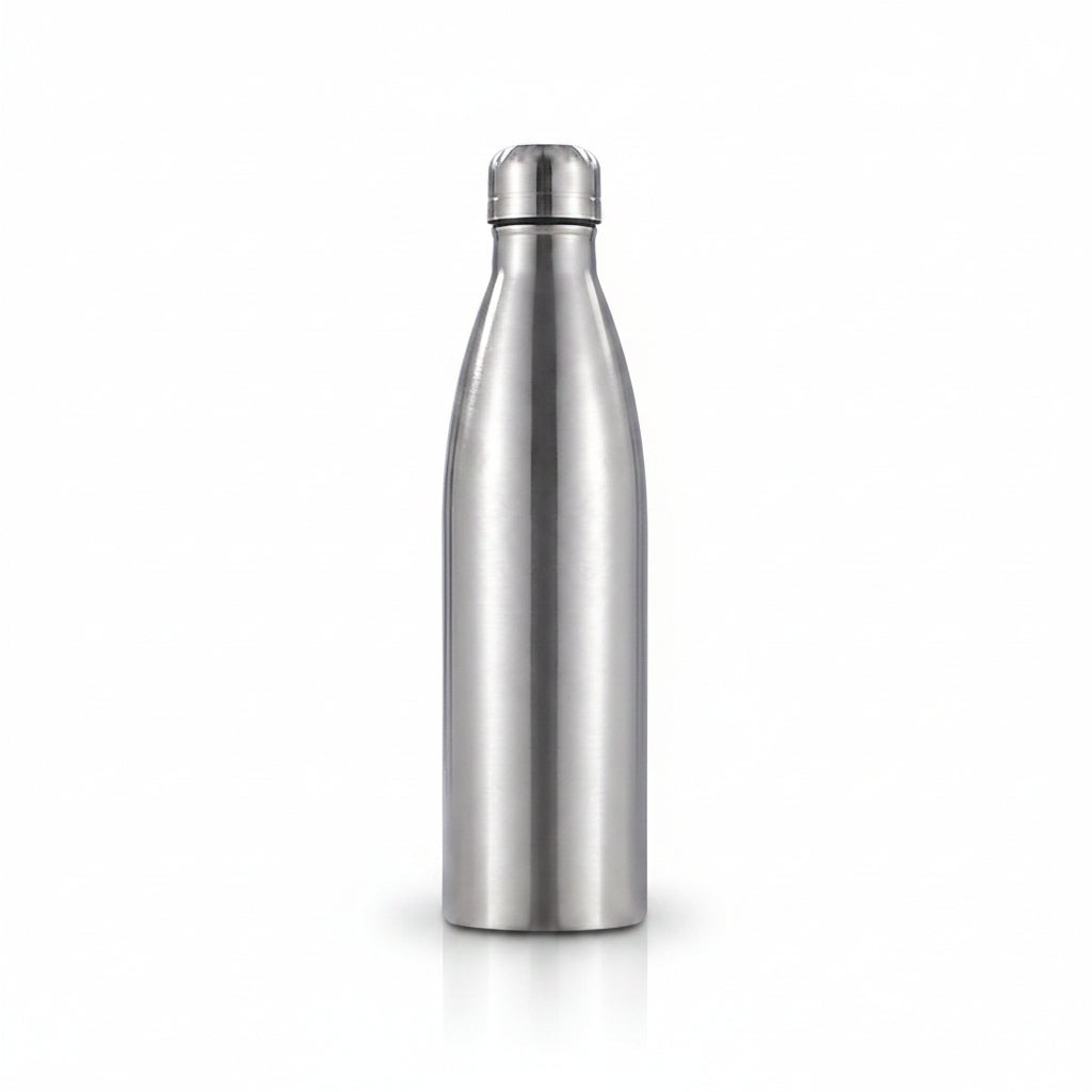 BSDW126- Cola Single Wall Steel Bottle