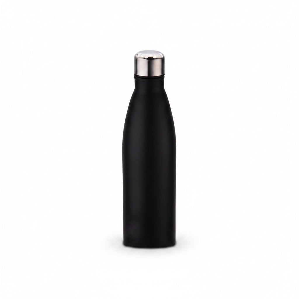 BSD123- Cola Single Wall Steel Bottle