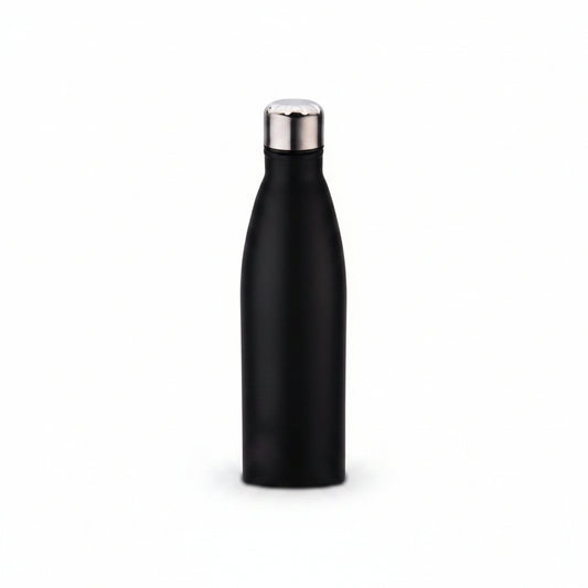 BSD123- Cola Single Wall Steel Bottle