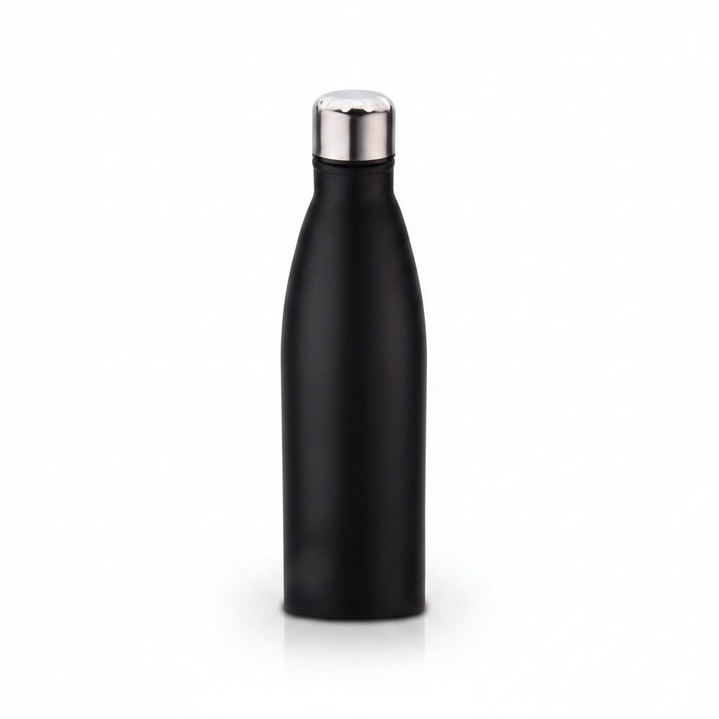 BSDW108- Cola Single Wall Steel Bottle