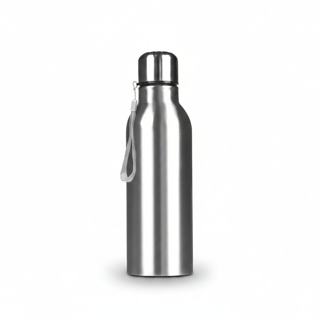 BSDW107- Aqua Mini Single Wall Steel Bottle