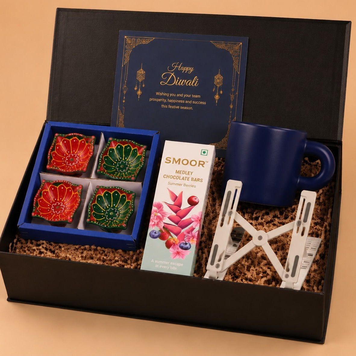 Shubh Workspace Hamper