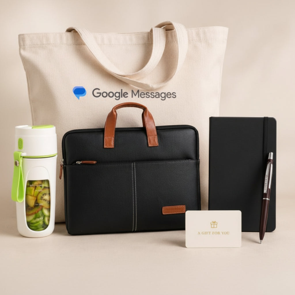 Professional Essentials Hamper