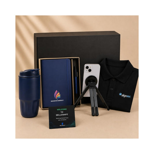 Hamper 2 - Sell Craft x Bigsmall corporate gift hamper