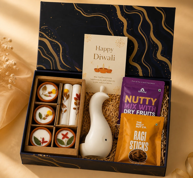 Hamper 8