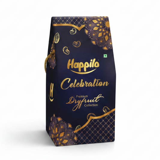 BSE418 - Happilo - Mangalam - 127 g