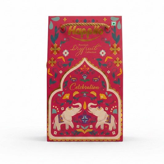 BSE423 - Happilo - Shubh Labh - 200 g