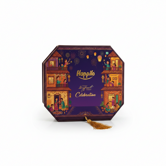 BSE426 - Happilo - Shub Kamnaye - Gift Box