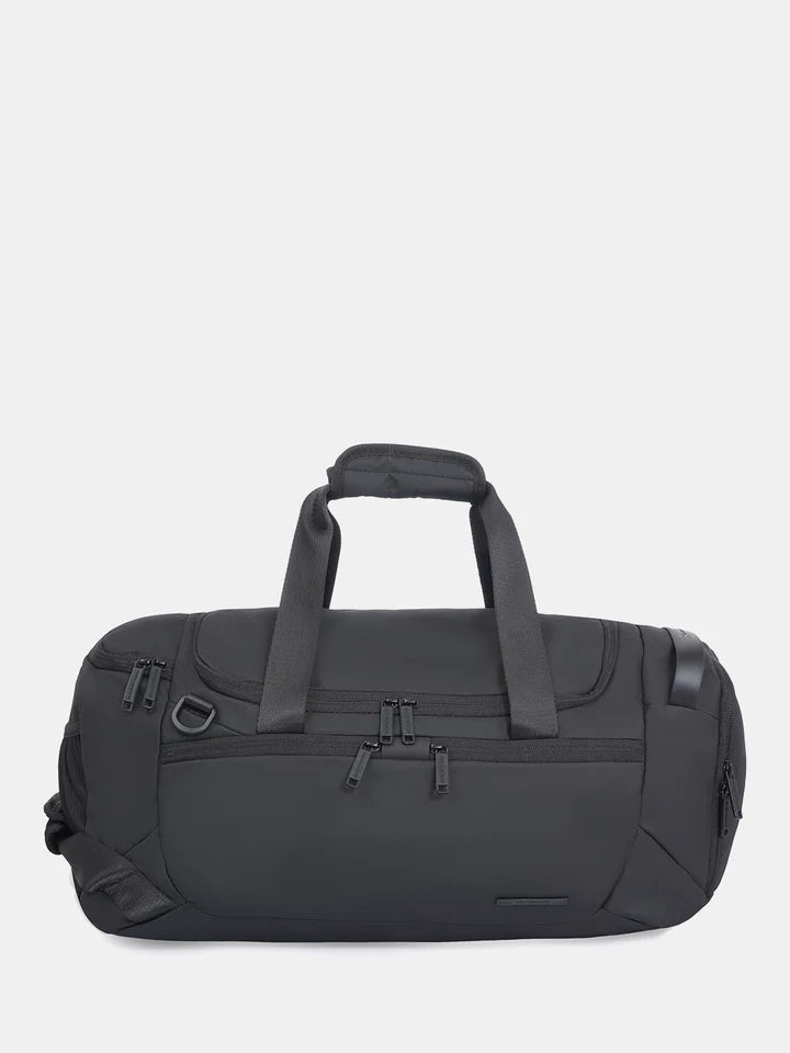 BSB52- Swiss Military Hector Travel Duffle Bag