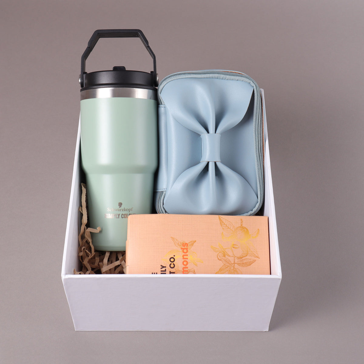 CGH03- NutriCarry Corporate Hamper