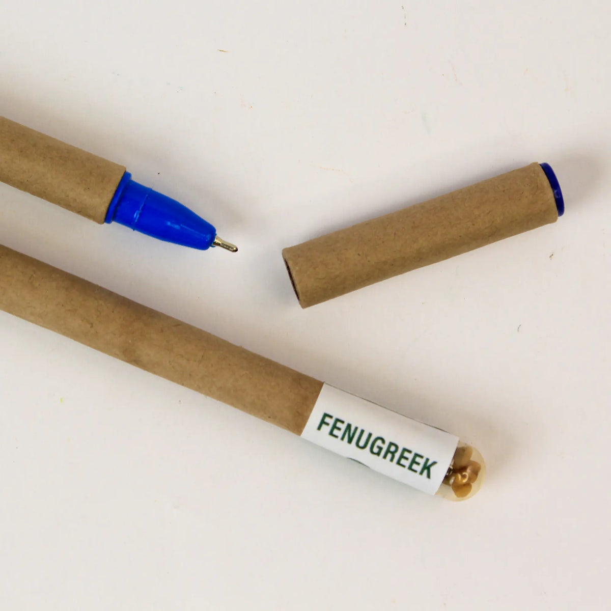 ECO04- BioQ Plantable Eco Seed Pen