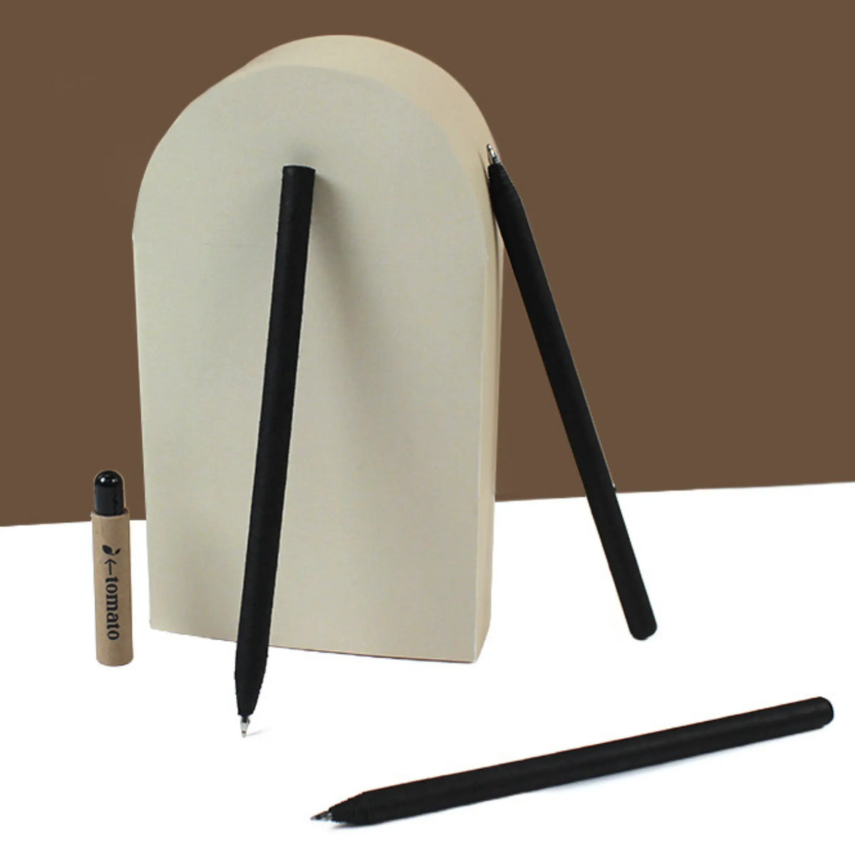 ECO05- BioQ Growmazing Plantable Paper Pen