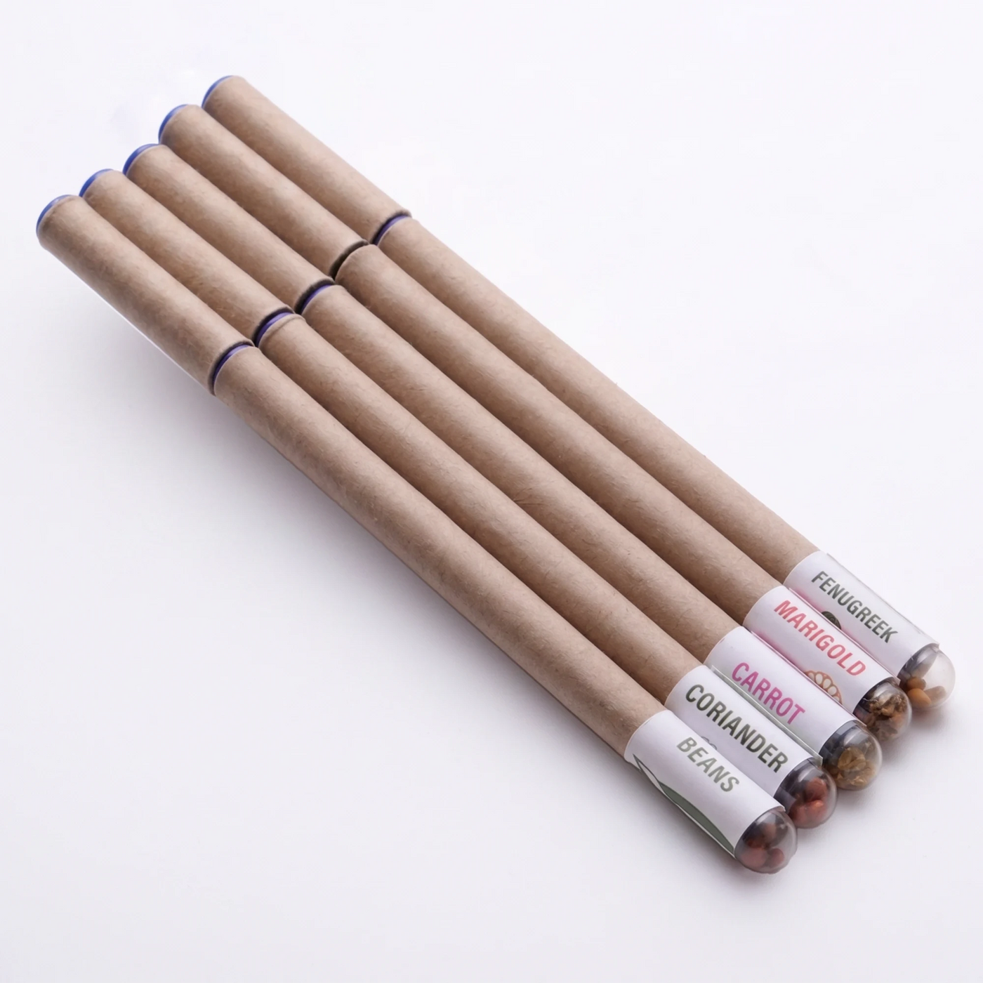 ECO04- BioQ Plantable Eco Seed Pen