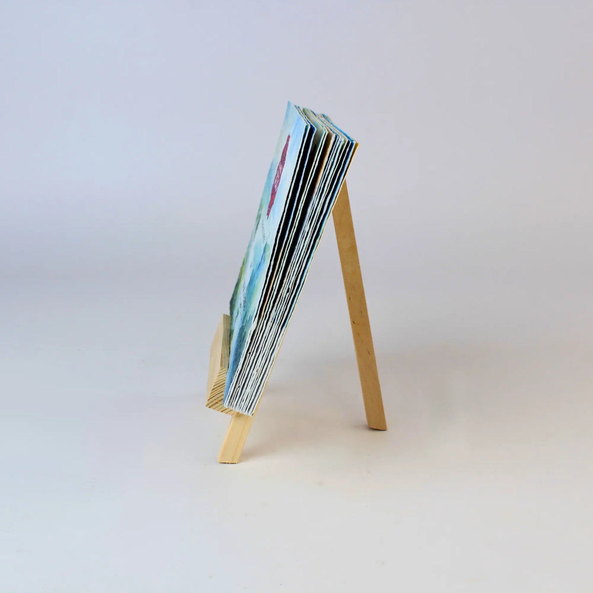 ECO24- Plantable Calendar