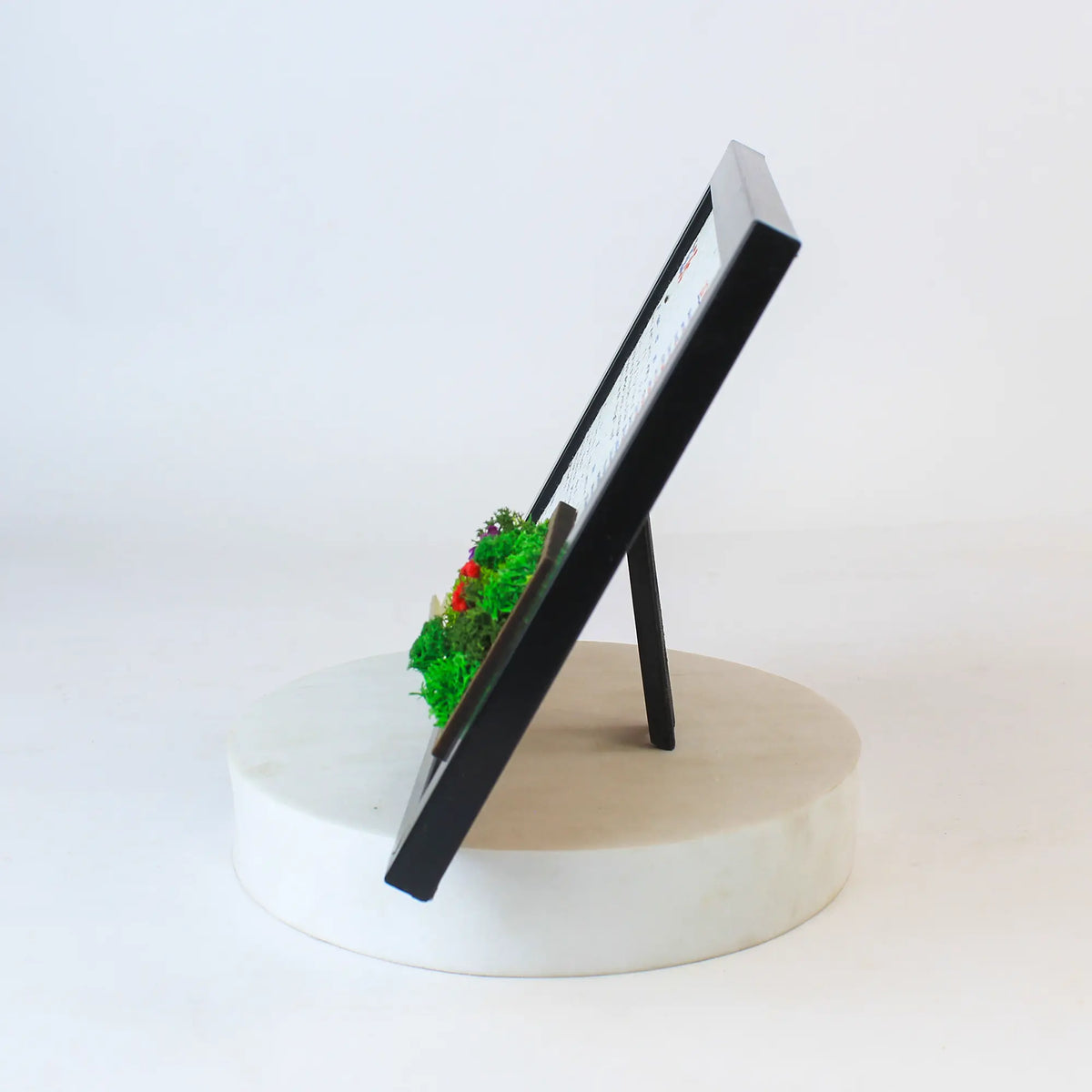 ECO27- Forest Edge Calendar A5