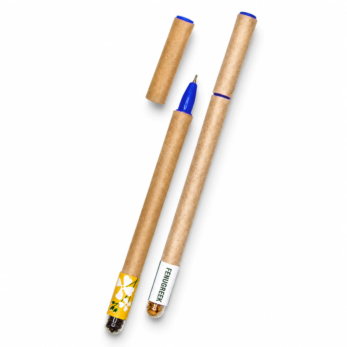 ECO04- BioQ Plantable Eco Seed Pen