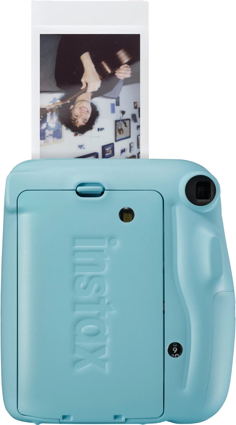 ED18- Instax Fuji Film Mini 11 Happiness Box