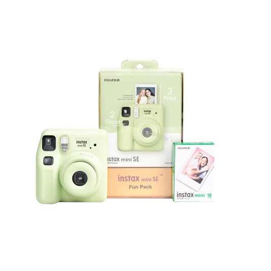 ED20- Instax Mini SE Fun Pack