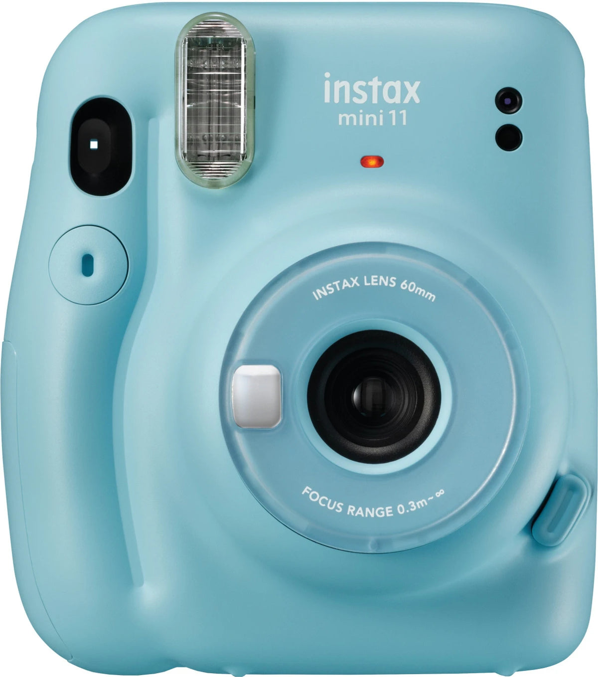ED18- Instax Fuji Film Mini 11 Happiness Box