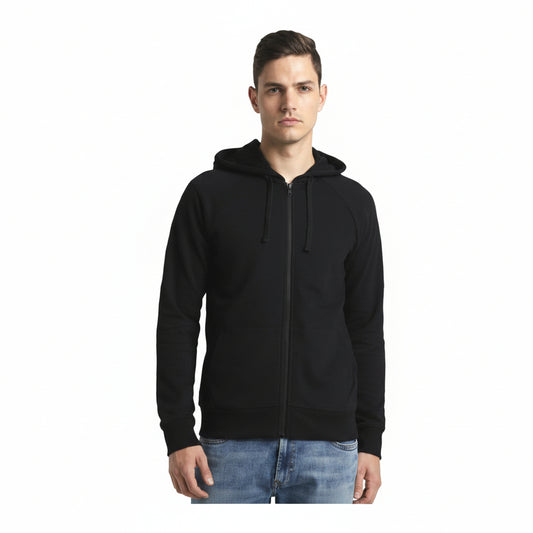 Jack & Jones Austin Hoodie - Black