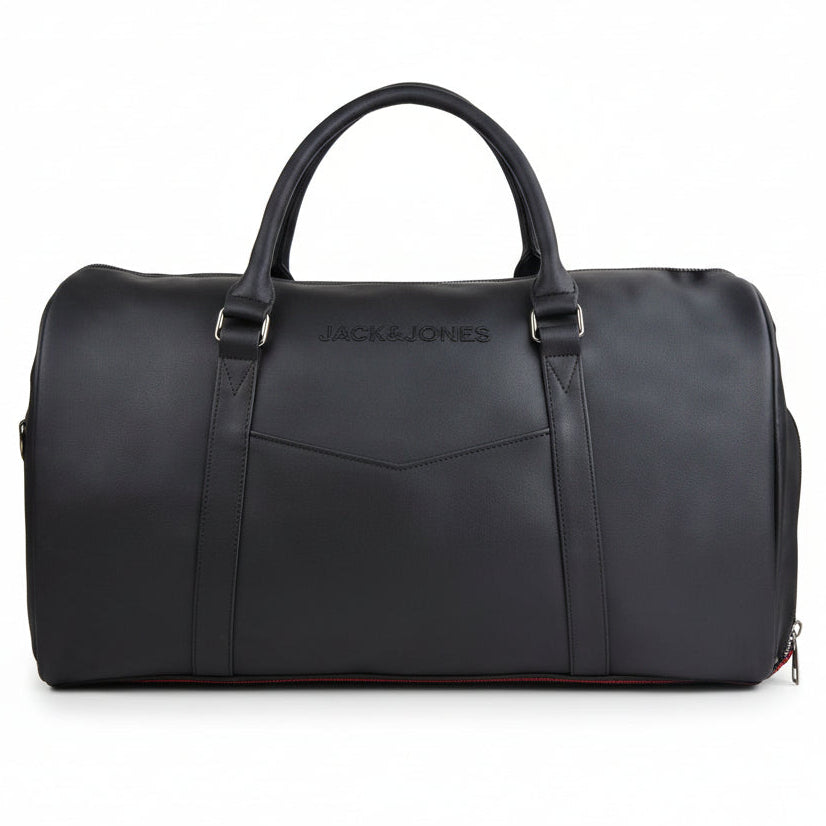 Jack & Jones Mike Duffle - Black