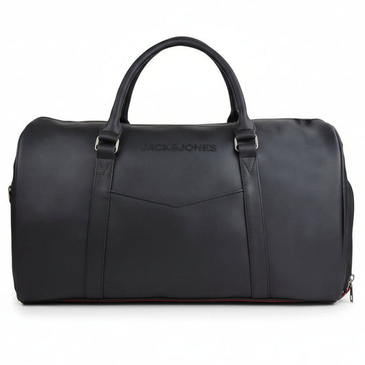 Jack & Jones Mike Duffle - Black
