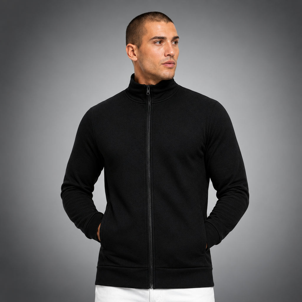 Jack & Jones Nashville Jacket - Black