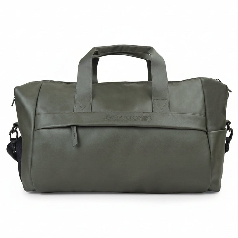 Jack & Jones Rogger Duffle - Green