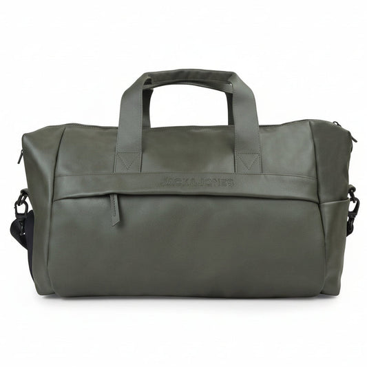 Jack & Jones Rogger Duffle - Green