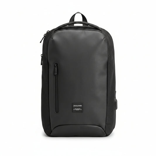 Jack & Jones Sojurna Backpack - Black