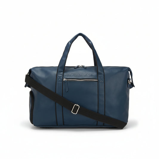 Jack & Jones Walter Duffle Pro - Navy Blue