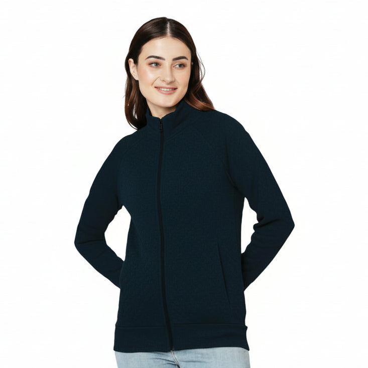 Vero Moda Austin Jacket - Navy Blue