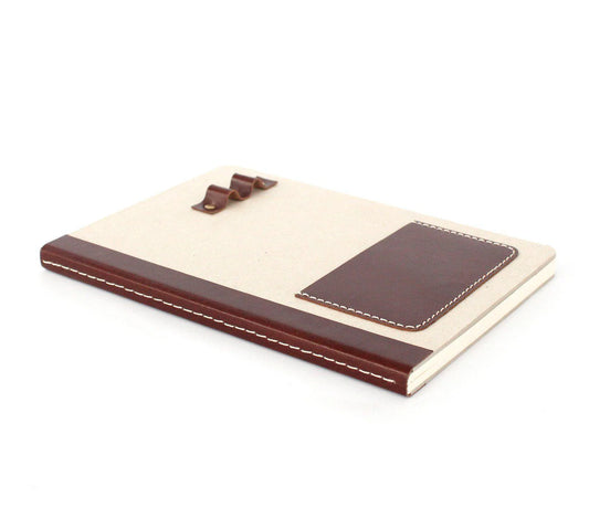 BSN97- Nappa Dori Journal Multifunction