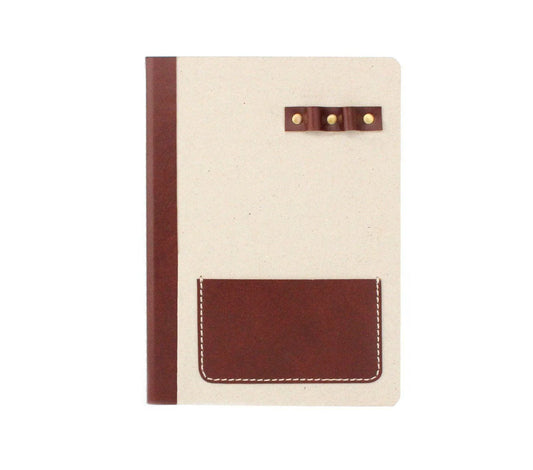 BSN97- Nappa Dori Journal Multifunction