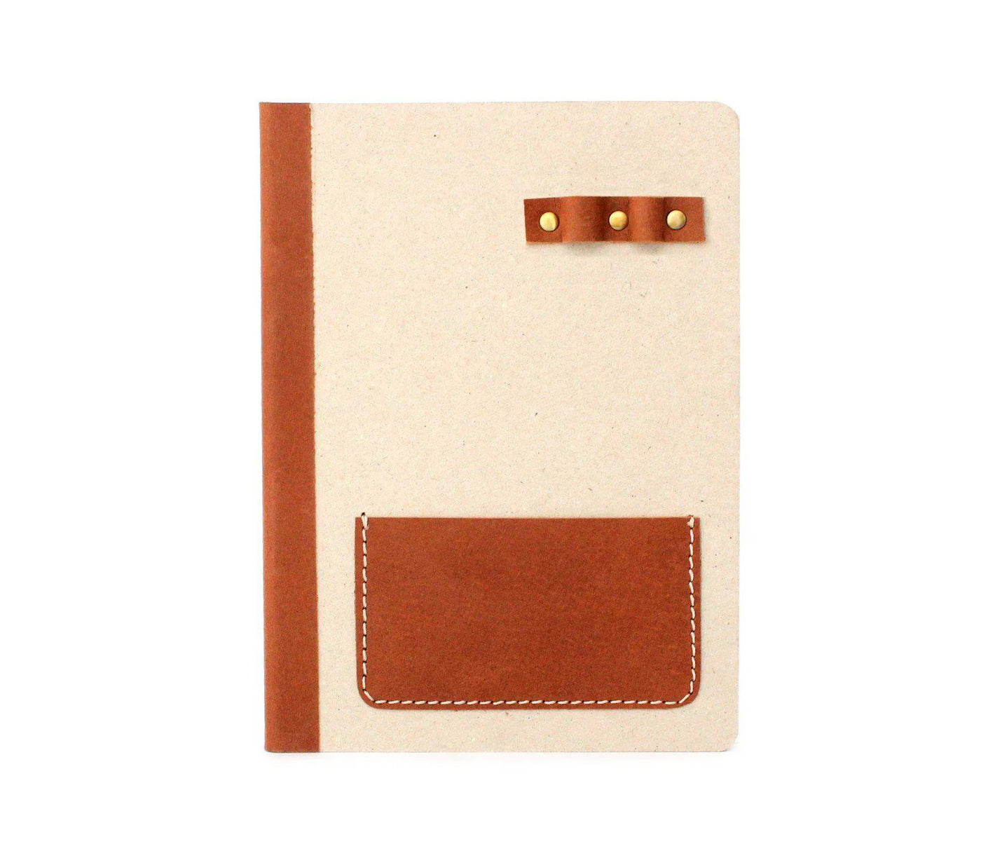 BSN97- Nappa Dori Journal Multifunction