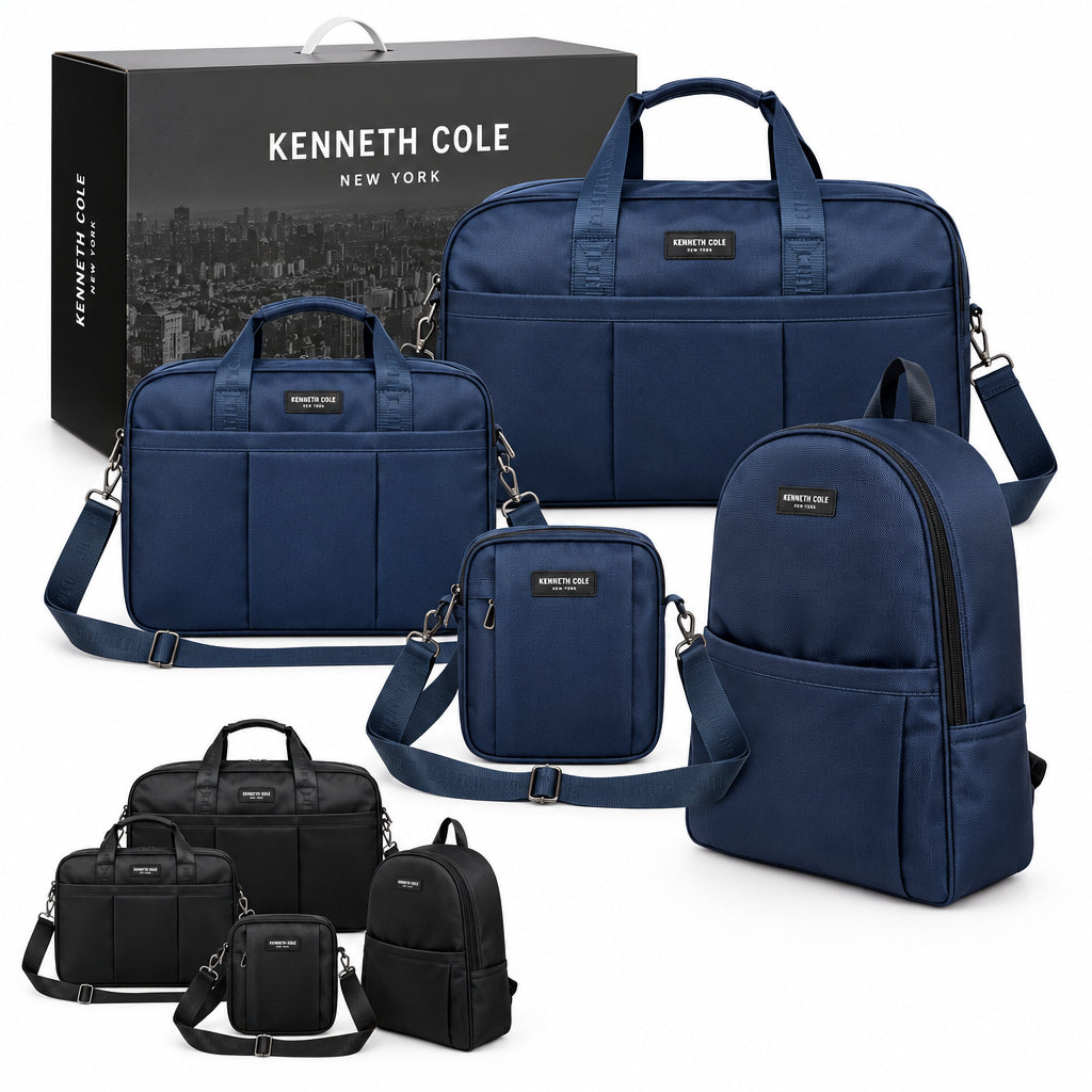 BSB259- Kenneth Cole Bag Combo Set