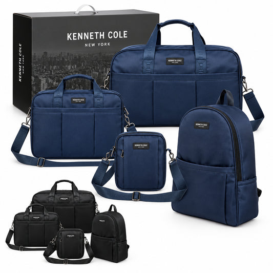 BSB259- Kenneth Cole Bag Combo Set