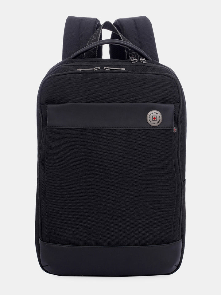 BSB55- Swiss Military Knox Laptop Backpack