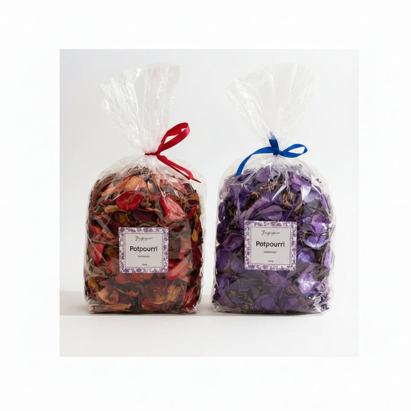 Potpourri