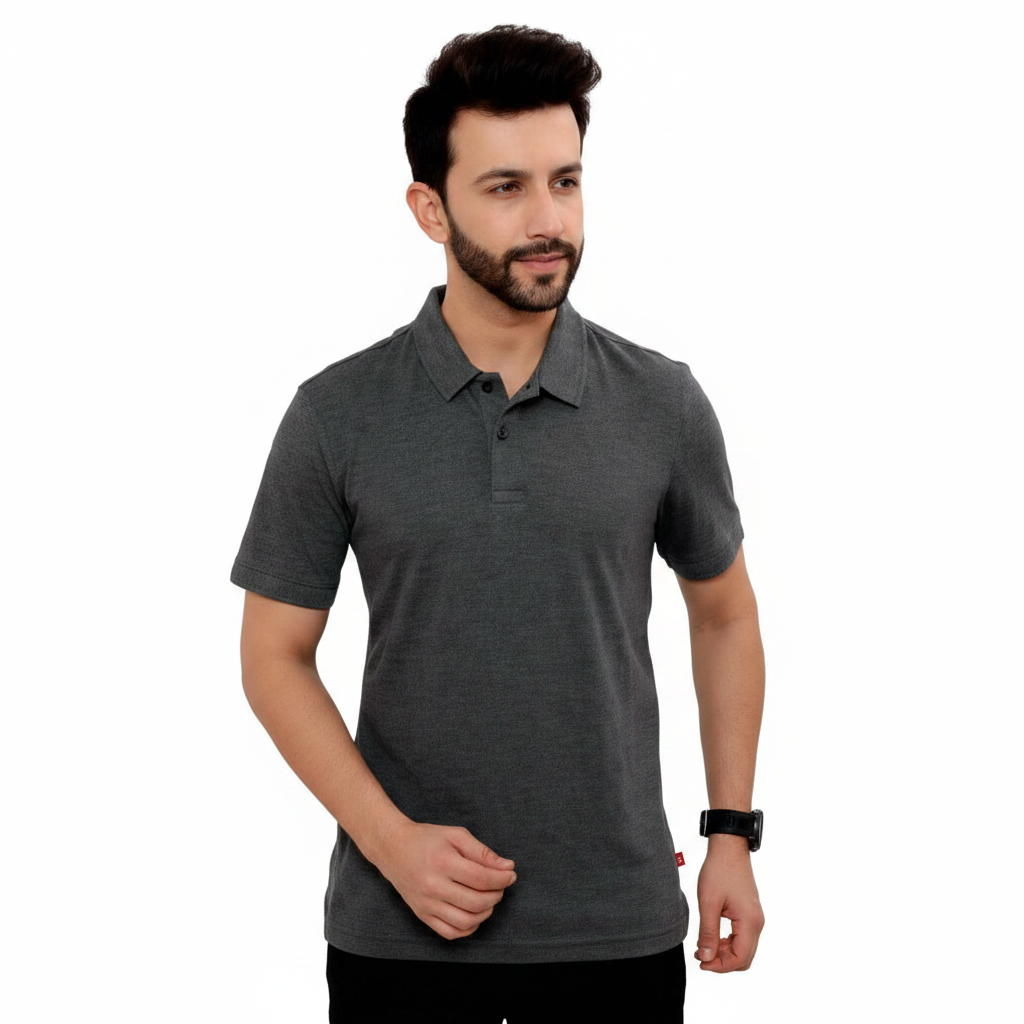 BS131 - Levis PC 60/40 Polo T-Shirt product image 2
