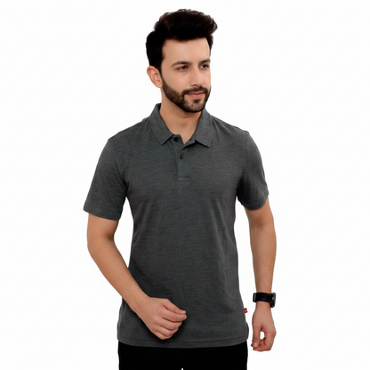 BS131 - Levis PC 60/40 Polo T-Shirt product image 2