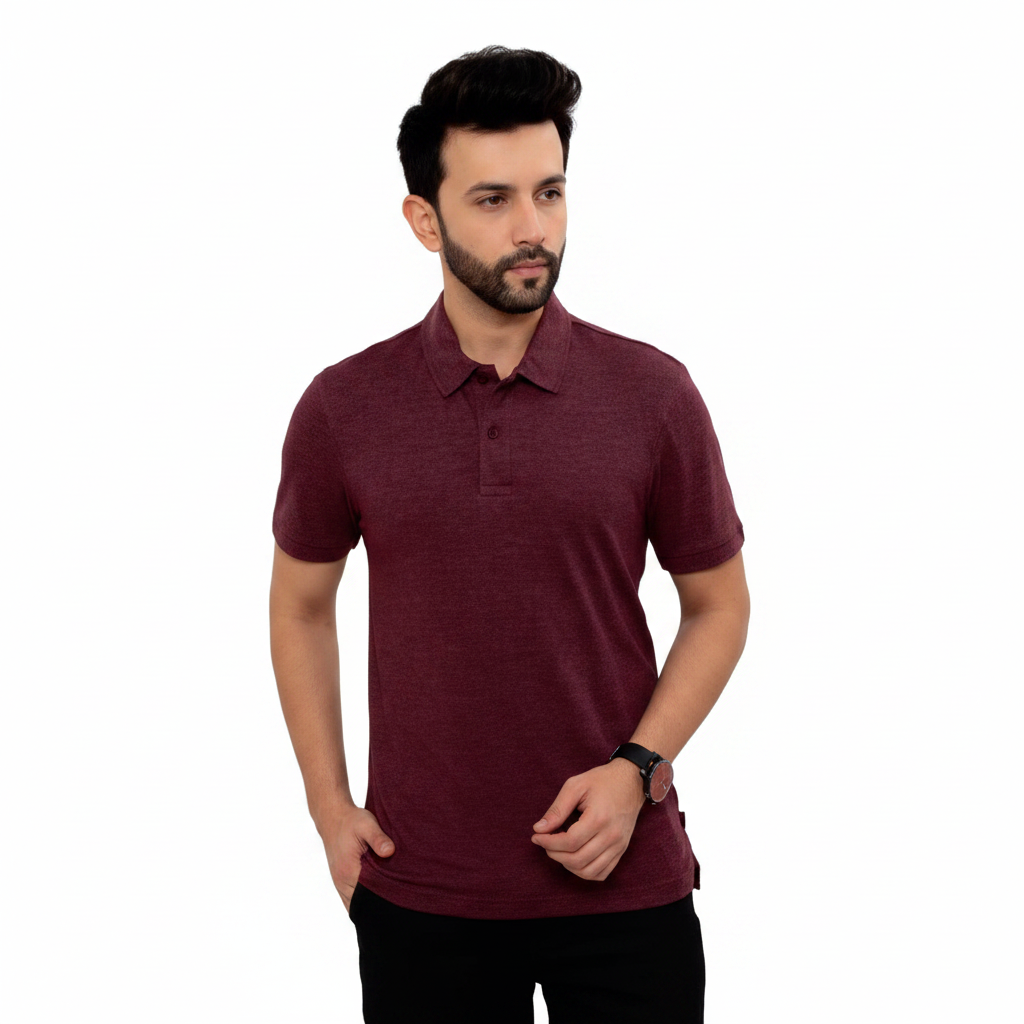 BS131 - Levis PC 60/40 Polo T-Shirt product image 3