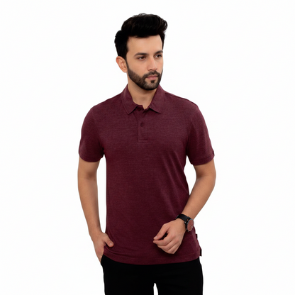 BS131 - Levis PC 60/40 Polo T-Shirt product image 3
