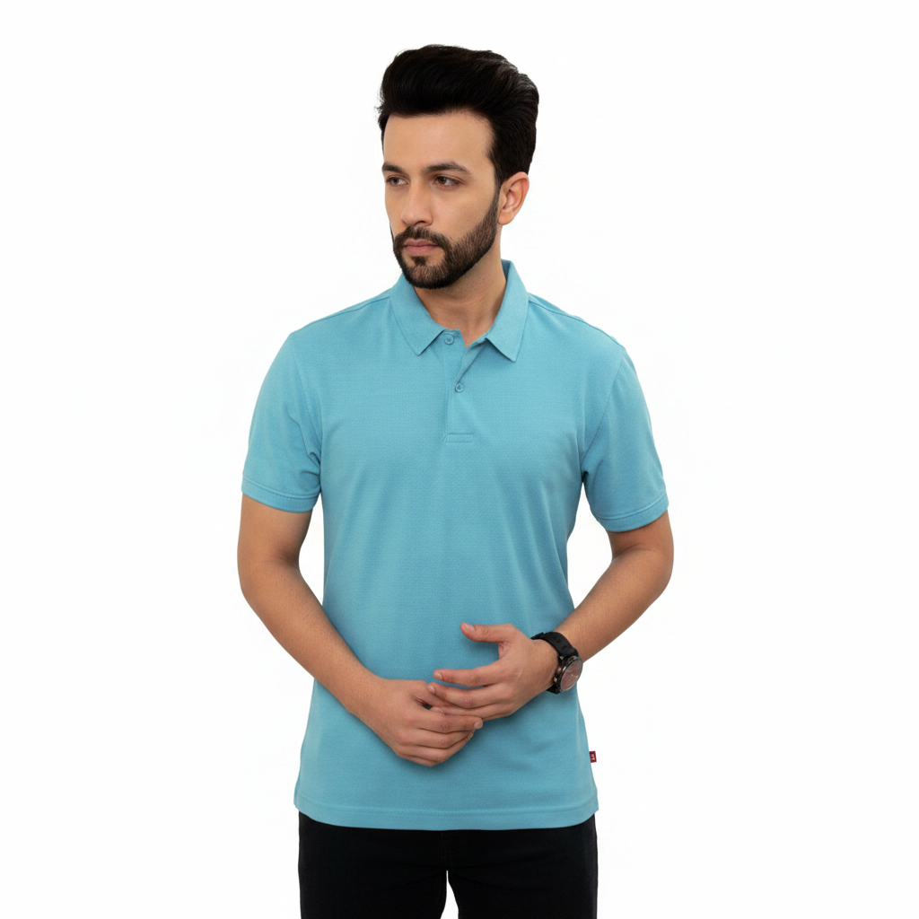 BS131 - Levis PC 60/40 Polo T-Shirt product image 4