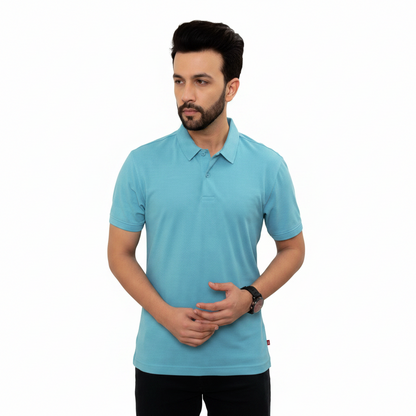 BS131 - Levis PC 60/40 Polo T-Shirt product image 4
