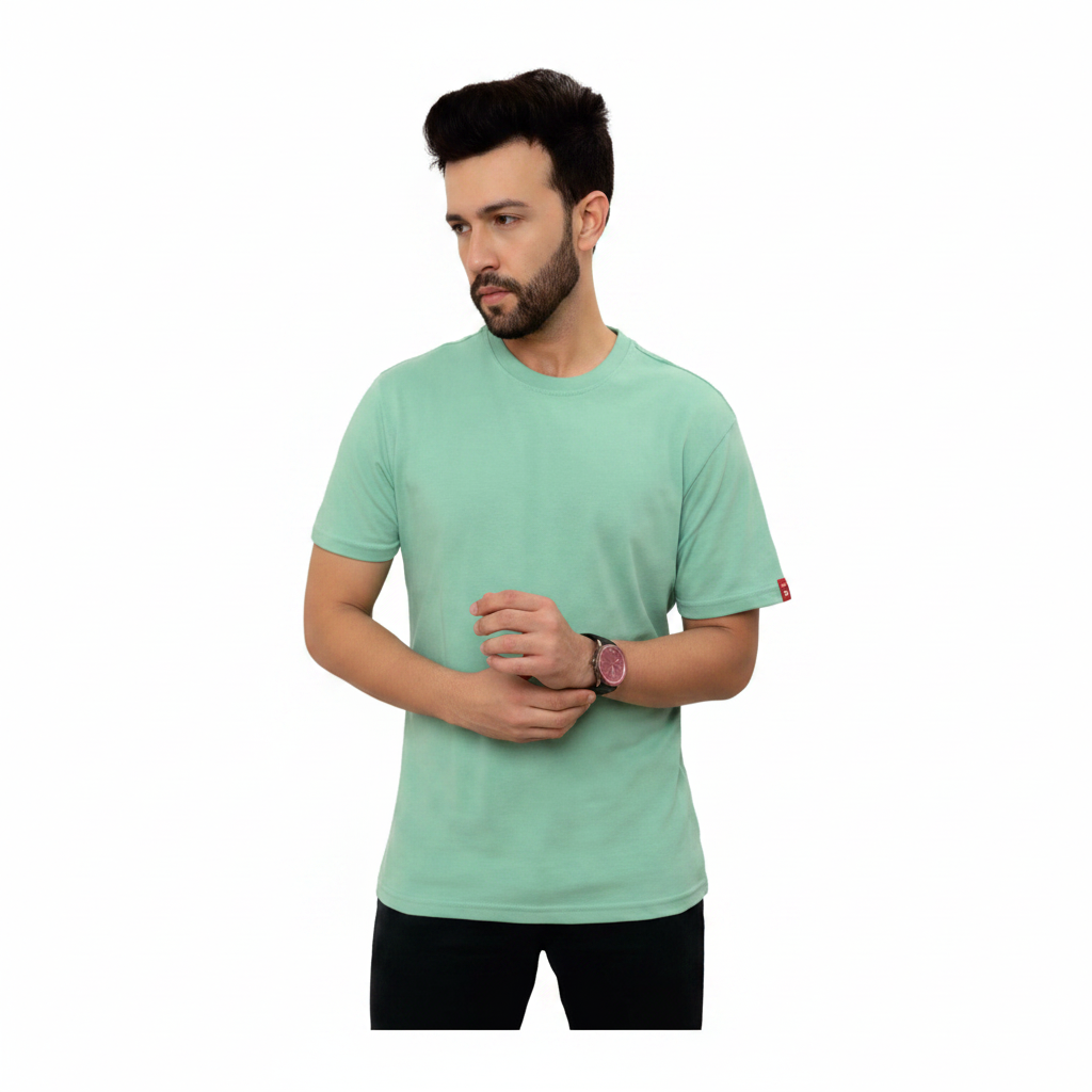 BS135 - Levis PC 60/40 Round Neck T-Shirt product image 3