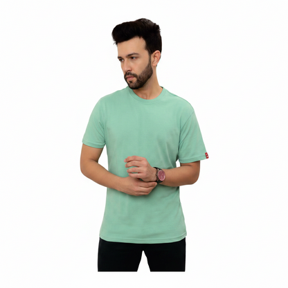BS135 - Levis PC 60/40 Round Neck T-Shirt product image 3
