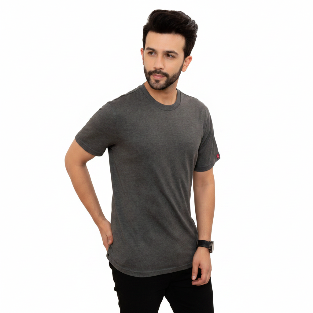 BS135 - Levis PC 60/40 Round Neck T-Shirt product image 4